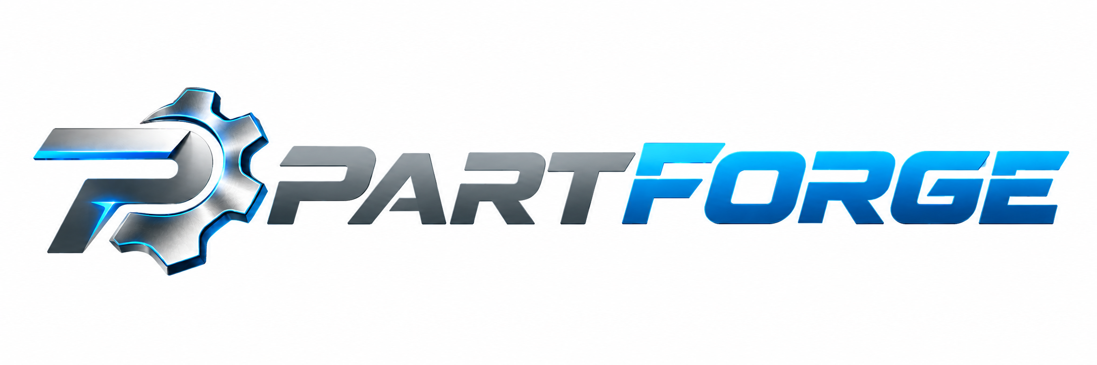 PartForge